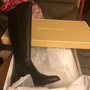 Michael Kors boots